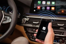 carplaybmw