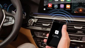carplaybmw