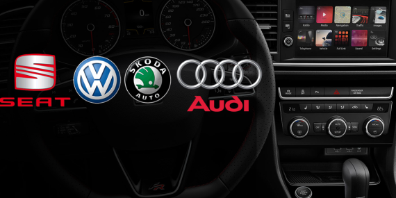 MULTİMEDYA MARKET BURSA VOLKSWAGEN YENİ TİGUAN GİZLİ ÖZELLİK ACMA