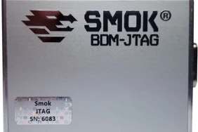 SMOK JTAG BDM Programlayıcı Cihazı