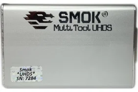 SMOK MULTİTOOL UHDS Programlanabilir Alet Takımı