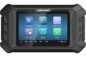 OBDStar P50 Hava Yastığı Sıfırlama Aleti