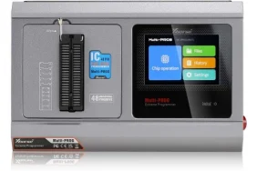 Xhorse Multi-Prog ECU, TCU ve Eprom Programlayıcı