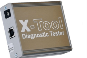 XTOOL Hava Yastığı EEPROM Programlama Aleti
