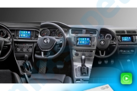 VW MİB2 / PCM 4.0 Carplay AndroidAuto Araç Arayüzü