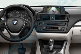 BMW Geri Görüş Kamera Sistemi – 1 3 5 6 7 X1 X3 X5