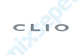 Clio 5 Geri Görüş Kamerası Aktivasyonu (RS-Icon-Touch)