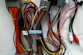 Honda Multimedya Soketi Seti ve Canbus HD-82