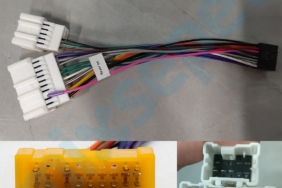 Nissan Araç İçi Multimedya Soketi ns-53