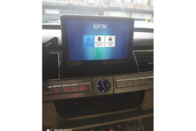 Audi A8 Android Tv Sistemi
