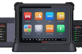 Autel Maxisys Ultra EV Elektrikli Araç Tanı Cihazı