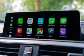 Bmw Nbt Evo Apple Carplay Aktivasyonu