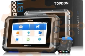 Topdon ArtiDiag900 BT Arıza Tespit Cihazı