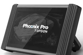 Topdon Phoenix Pro Arıza Tespit Cihazı Satışta