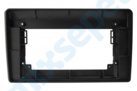 Mitsubishi Outlander 10.1″ Multimedya Çerçevesi 22-1207