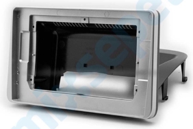 Nissan Almera 10.1″ Multimedya Çerçevesi 22-1210