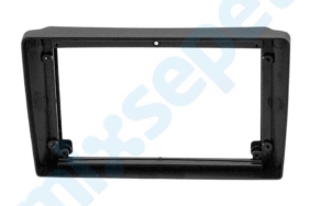Ford Escape 9″ Multimedya Çerçevesi 22-1259