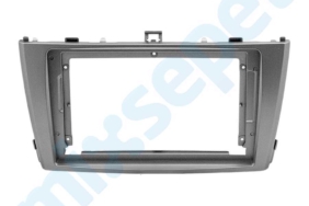 Toyota Avensis 9″ Multimedya Çerçevesi 22-1266