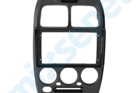 Hyundai Accent 9″ Multimedya Çerçevesi 22-1310