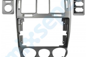 Hyundai Getz 9 İnç Multimedya Ekran Çerçevesi