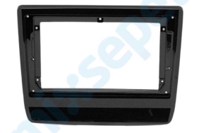 Isuzu D-Max 10.1″ Multimedya Çerçevesi 22-1335