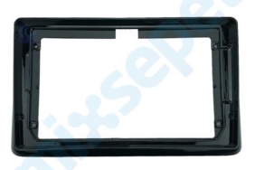 Honda City 9 İnç Multimedya Çerçevesi 22-289
