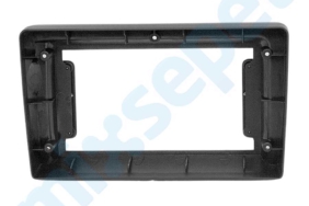 Toyota Land Cruiser Prado 9″ Multimedya Çerçevesi