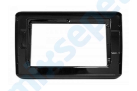 Honda HR-V 10.1″ Multimedya Çerçevesi 22-564
