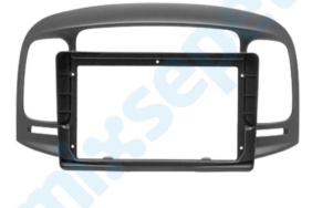 Hyundai Accent Era 9″ Multimedya Çerçevesi 22-1411