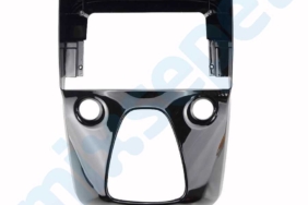 Citroen C1 10.1″ Multimedya Çerçevesi Modeli 22-1458