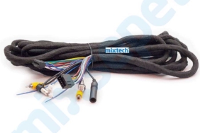 BMW Multimedya Soketi Seti ve CanBus bm-06