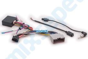 Jeep Chrysler Dodge Multimedya Soket Seti CanBus
