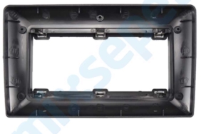 Proton Savvy 9″ Multimedya Çerçevesi 22-617