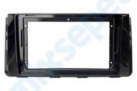 Hyundai H350 9″ Multimedya Çerçevesi 22-704