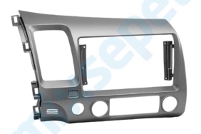 Honda Civic 9 İnç Multimedya Çerçevesi 22-1061