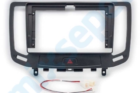 İnfiniti G 9″ Multimedya Çerçevesi Modeli 22-1140