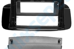 Honda Accord 9″ Multimedya Çerçevesi 22-1358