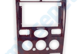 Ford Mondeo 9 İnç Multimedya Çerçevesi 22-1375