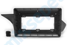 Mercedes-Benz E Serisi W212 10.1″ Multimedya Çerçevesi