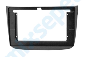 Mercedes-Benz Vito Viano 10.1″ Multimedya Çerçevesi