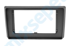 Honda Element 10.1″ Multimedya Çerçevesi 22-1444
