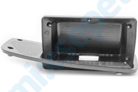 Volvo S80 9 inç Multimedya Çerçevesi 22-1481