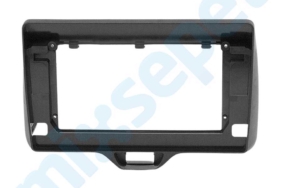 Toyota Yaris 10.1″ Multimedya Çerçevesi 22-1485