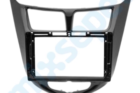 Hyundai Accent 9 İnfotiainment Çerçevesi 22-1536