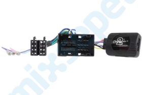 Dodge Ram Fiat Doblo 500L Ducato Direksiyon Adaptörü