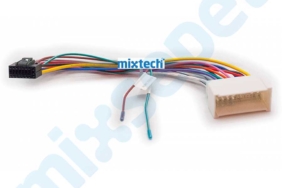 Hyundai Kia Multimedya Soketi Seti HY-08
