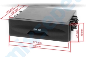 11-907 Model Ürün – Yüksek Kalite ve Performans