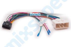 Subaru Multimedya Soketi sbr-07, Araç İçin Özel