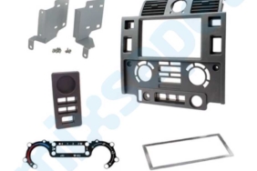 Land Rover Defender 11-830 Multimedya Çerçevesi