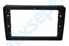 Volkswagen Touareg 9″ Multimedya Çerçevesi 22-1334